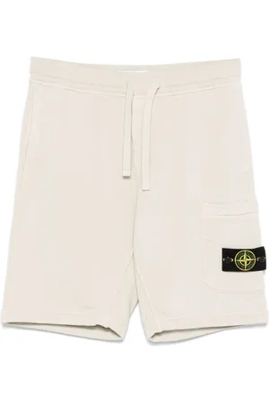 Stone Island Pantalon corto pantalon corto hombre shorts - 6200012s0051 v0095 talla M