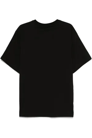 Kenzo Camiseta camiseta hombre gots boke flower 2.0 oversize tshirt - ff55ts4914sg 99j talla L