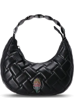 Kurt Geiger Crossbody crossbody mujer sm octavia moonbag - 4067200109 00 talla T/U