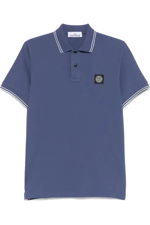 Stone Island Polo polo hombre ss polo - 22002scs0018 v0028 talla S