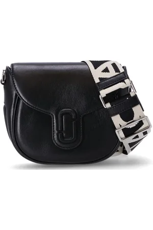 Marc Jacobs Crossbody crossbody mujer the small saddle bag 2s3hms003h03 001 talla T/U