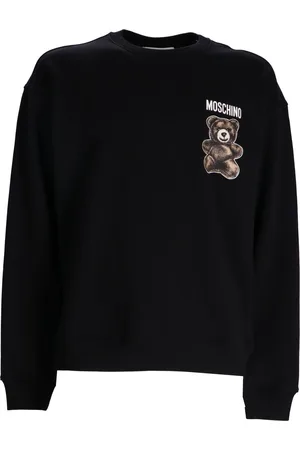 Moschino Sudadera sudadera hombre sweatshirt - 251zz17020228 1555 talla S