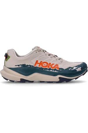 Hoka One One Sneaker sneaker hombre zapatilla torrent 4 - 1155115 ptyb talla 41 1/3
