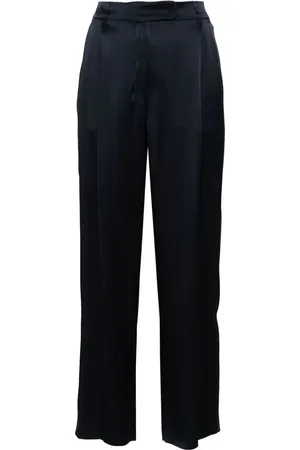 Max Mara Pantalon pantalon mujer amleto - 2429136031600 005 talla 40