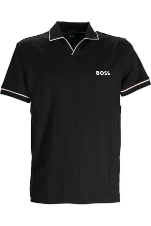 HUGO BOSS Polo polo hombre palle mb 2 - 50530768 001 talla M