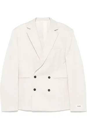 Jacquemus Outerwear outerwear hombre la veste fernando - 25e255ja0611708 130 talla 48