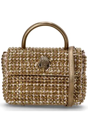 Kurt Geiger Crossbody crossbody mujer handle mini kensington - 2708839609 39 talla T/U