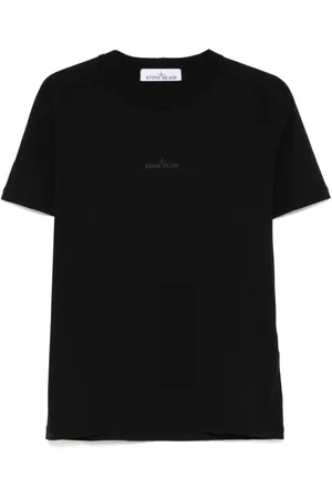 Stone Island Camiseta camiseta hombre ss t-shirt - 2100020s0080 v0029 talla M