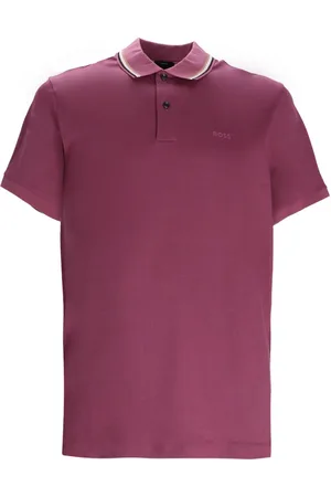 HUGO BOSS Polo polo hombre penrose 38 - 50469360 524 talla L
