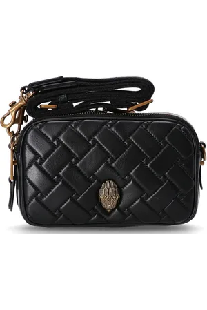 Kurt Geiger Crossbody crossbody mujer 2zip kensington camera - 2041700109 00 talla T/U