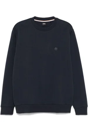 HUGO BOSS Sudadera sudadera hombre c-sharpe 01 - 50520302 404 talla L