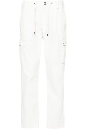 HERNO Pantalon pantalon hombre pt00020ur12531 - pt00020ur12531 1100 talla XL