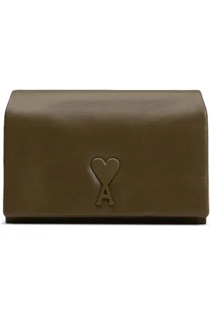 Ami Crossbody crossbody mujer voulez vous wallet strap - ull164al0052 350 talla T/U