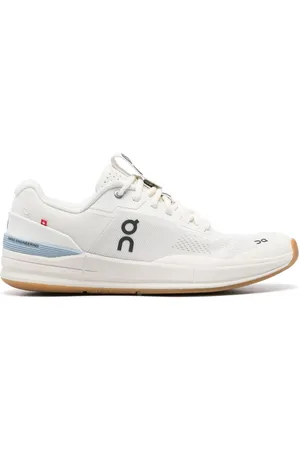 On Running Sneaker running sneaker hombre the roger pro - 4897696 ivory chambray talla 41