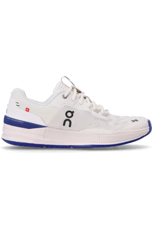 On Running Sneaker running sneaker hombre the roger pro - 4898721 white indigo talla 41