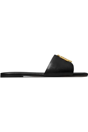 Tory Burch Sandalia sandalia mujer eleanor slide - 157966006 006 talla 35.5