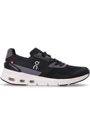 On Running Sneaker running sneaker mujer cloudrift - 8798301 black white talla 36