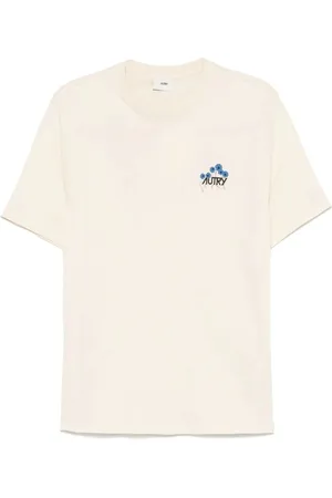 Autry Camiseta camiseta hombre t-shirt main man - tspm88cs 88cs talla M