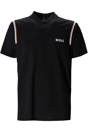 HUGO BOSS Polo polo hombre pariq mb 8 - 50534347 001 talla M