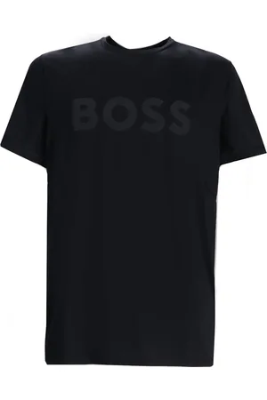 HUGO BOSS Camiseta camiseta hombre tee active 10267204 01 - 50531244 001 talla S