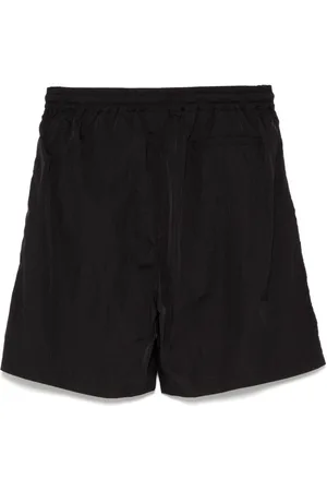 ICECREAM Bermuda bermuda hombre running dog swim short - ic24365 black talla M