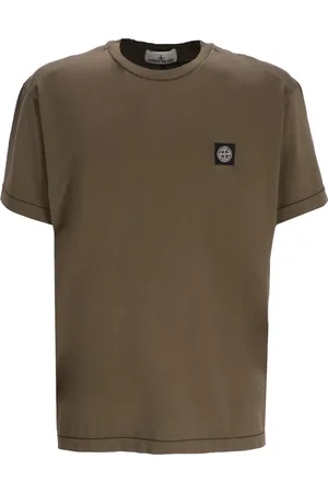 Stone Island Camiseta camiseta hombre ss t-shirt - 2100039s0013 v0054 talla S