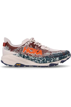 Hoka One One Sneaker sneaker hombre zapatilla speedgoat 6 - 1147791 ptyb talla 41 1/3