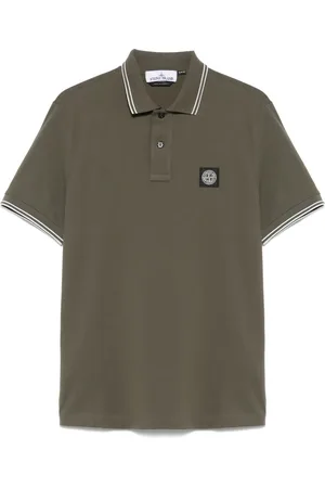 Stone Island Polo polo hombre ss polo - 22002scs0018 v0054 talla S