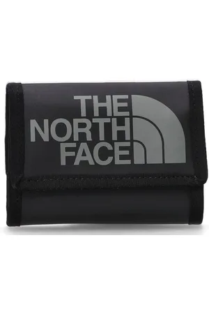 The North Face Cartera cartera hombre base camp wallet - nf0a52th4h01 4h01 talla T/U