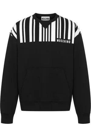 Moschino Sudadera sudadera hombre sweatshirt - 242zz1702 1555 talla M