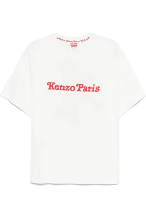 Kenzo Camiseta camiseta hombre verdy collection oversize tshirt - ff58ts4814sg 02 talla M
