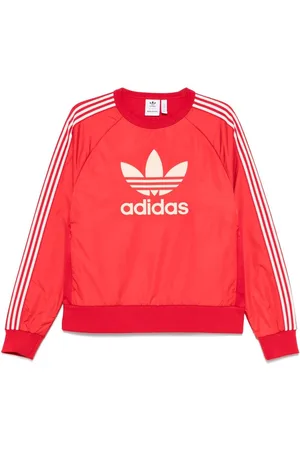 adidas Sudadera sudadera hombre wb nylon crew - je5994 betsca talla XL