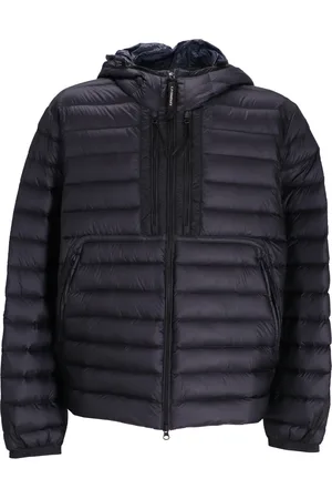 C.P. Company Outerwear outerwear hombre d.d. shell goggle down jacket - 17cmow073a006099a 888 talla XL