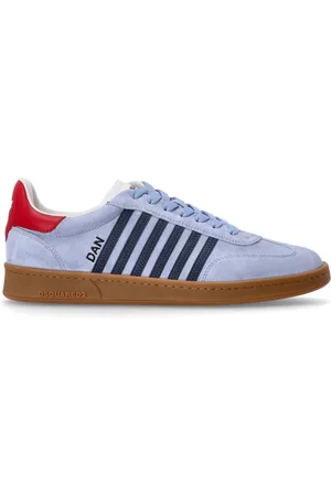 Dsquared2 Sneaker dsquared sneaker hombre sneakers - snm036414170001 m2967 talla 41