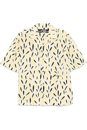 Jacquemus Camiseria camiseria hombre la chemise jean - 25e255sh2011705 2bo talla 46