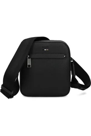HUGO BOSS Crossbody crossbody hombre ray_ns zip n. - 50536475 001 talla T/U