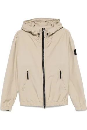 Stone Island Outerwear outerwear hombre jacket - 4100079s0011 v009a talla M