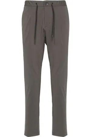 HERNO Pantalon pantalon hombre pantalone - pt000044u12588s 2600 talla XL