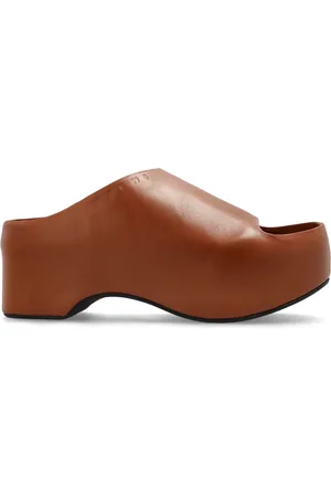 Marni Sandalia sandalia mujer sandal wood - sams021604 00m81 talla 37