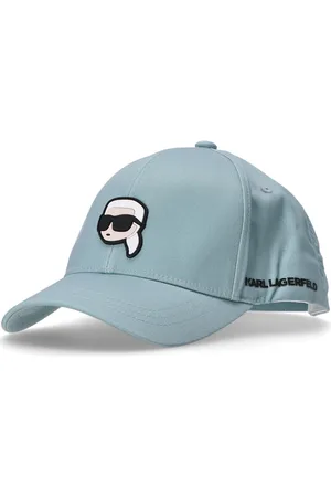 Karl Lagerfeld Gorras gorras hombre basecap - 805615551122 600 talla T/U