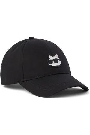 Karl Lagerfeld Gorras gorras mujer k/ikonik 2.0 choupette cap - 240w3431 999 talla T/U