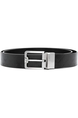 Emporio Armani Cinturon cinturon hombre y4s502y221e - y4s502y221e 81386 talla T/U