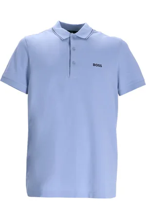 HUGO BOSS Polo polo hombre paule 4 - 50506195 499 talla S