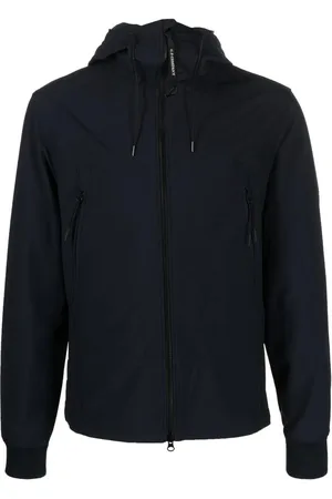 C.P. Company Outerwear outerwear hombre c.p. shell-r goggle jacket - 18cmow001a005968a 888 talla M