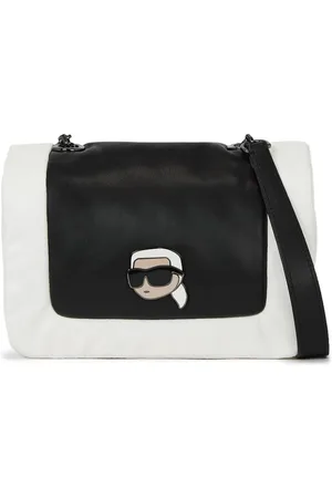 Karl Lagerfeld Crossbody crossbody mujer k/ikonik 2.0 puffy pu cb - 245w3055 a101 talla T/U