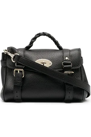 MULBERRY Crossbody crossbody mujer mini alexa heavy grain rl6595736 a100 talla T/U