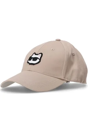 Karl Lagerfeld Gorras gorras mujer ikon choupette cap - a1w33183 1kx talla T/U