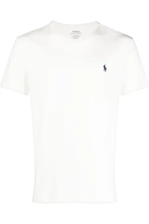 Ralph Lauren Camiseta camiseta hombre sscncmslm2-short sleeve-t-shirt - 710671438186 nevis c7998 talla S