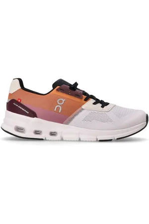 On Running Sneaker running sneaker mujer cloudrift - 8797717 white copper talla 36