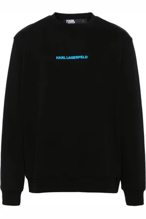 Karl Lagerfeld Sudadera sudadera hombre sweat crewneck - 705404543910 990 talla S
